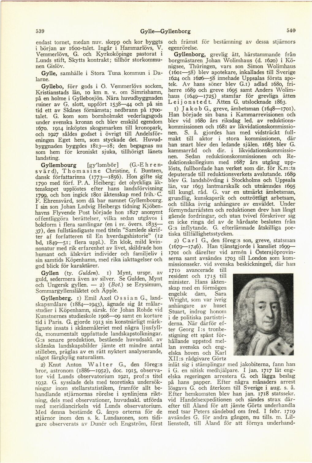 scanned image