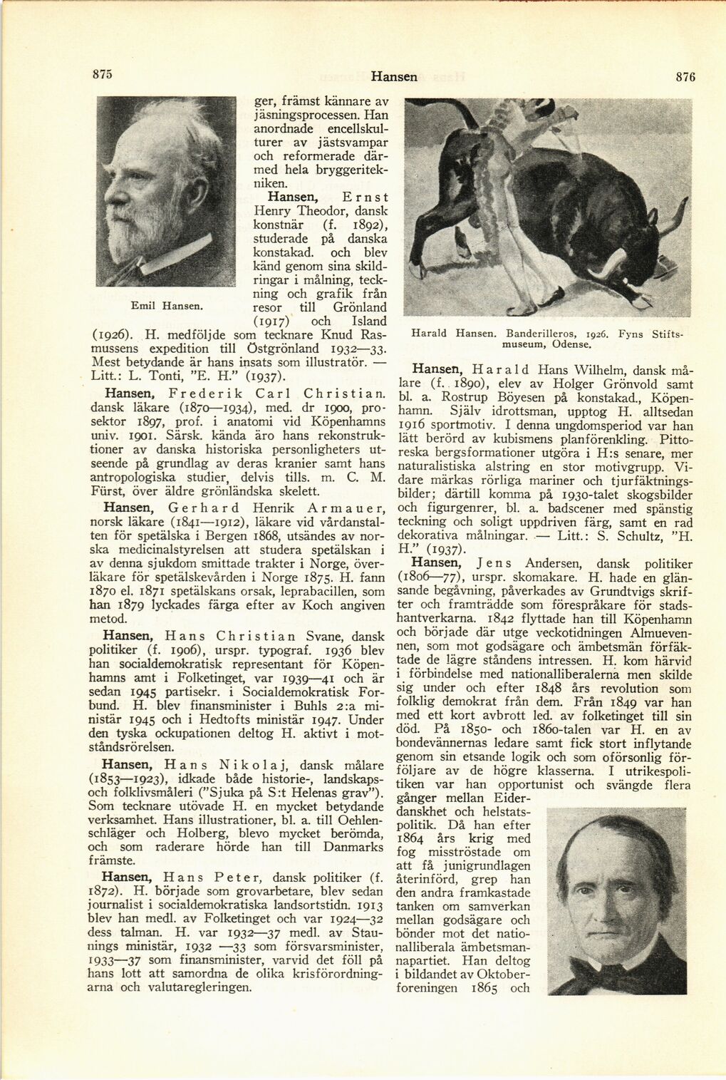 scanned image