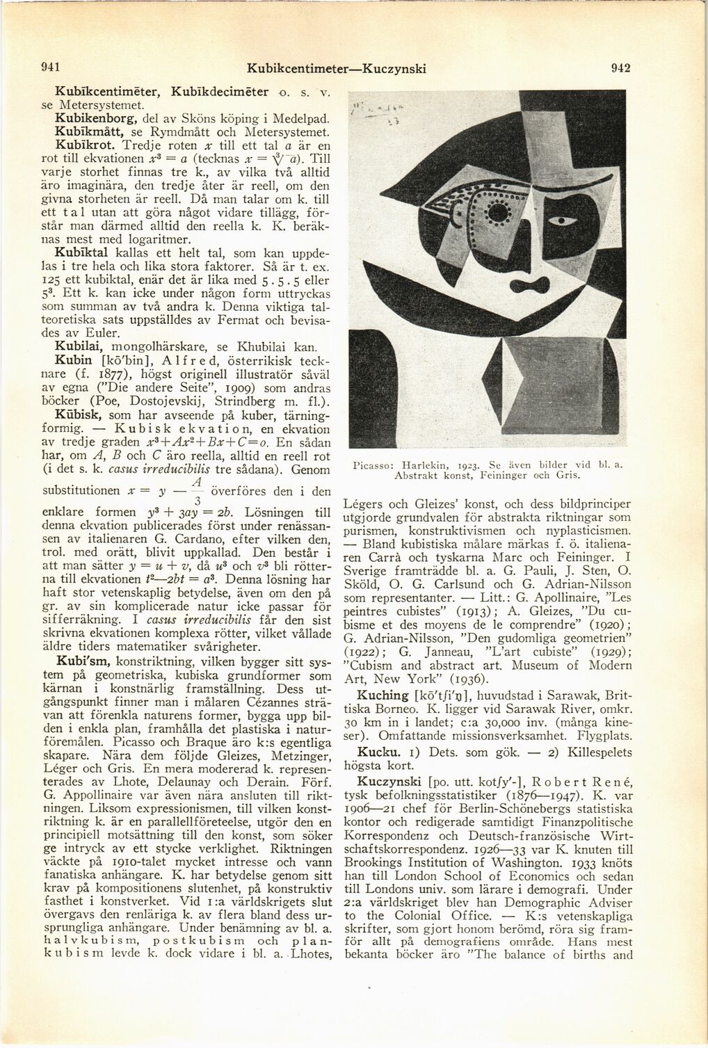 scanned image