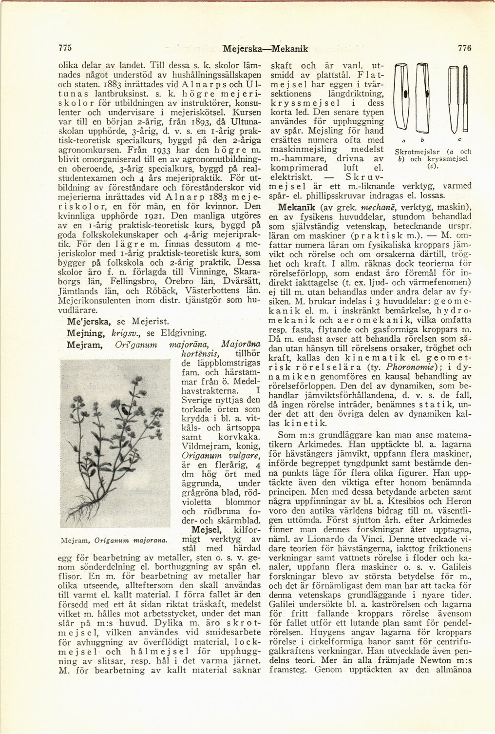 scanned image