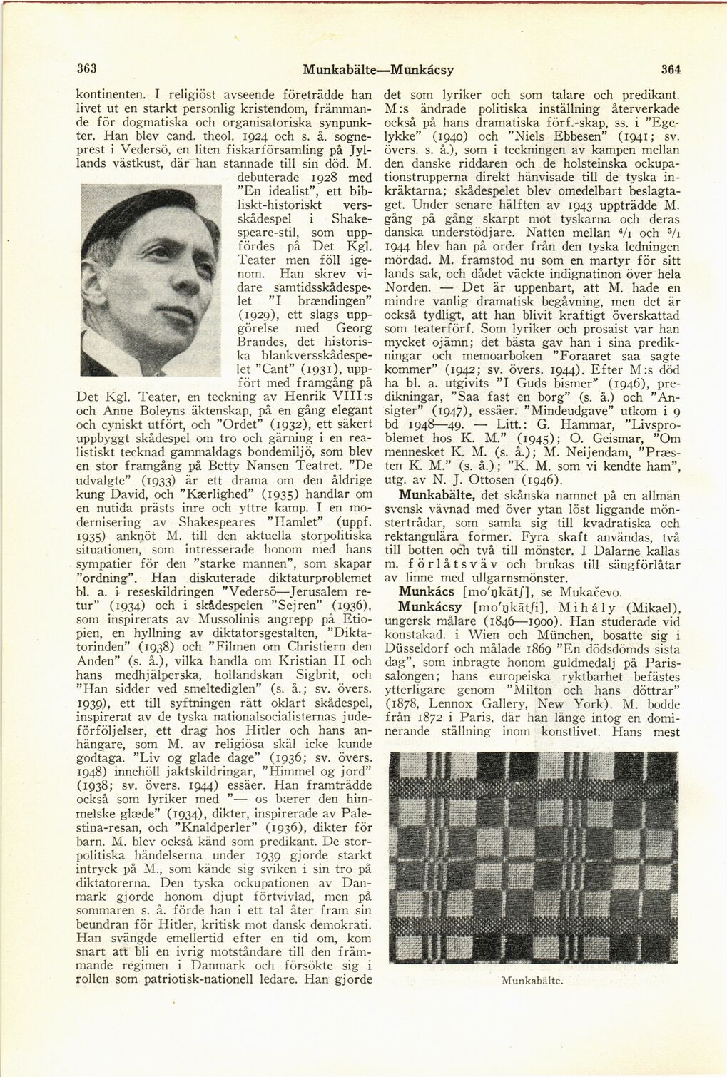 scanned image
