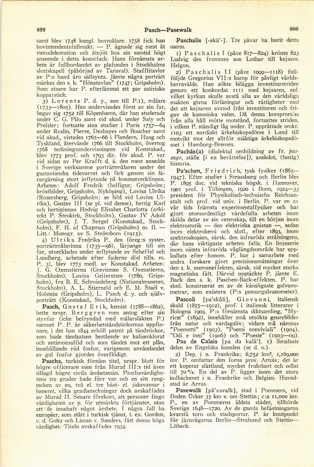 scanned image