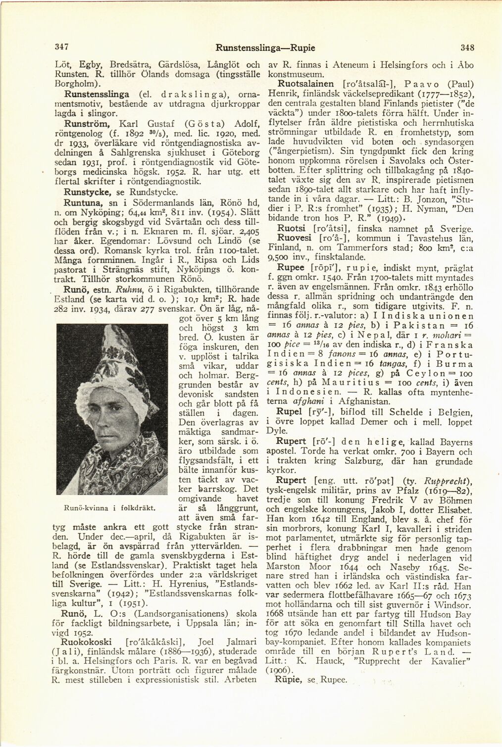 scanned image