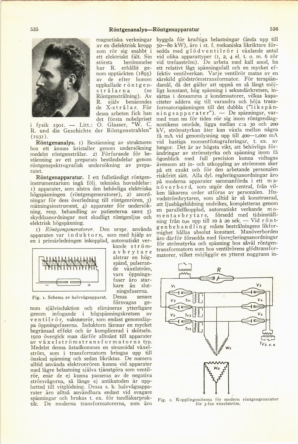 scanned image