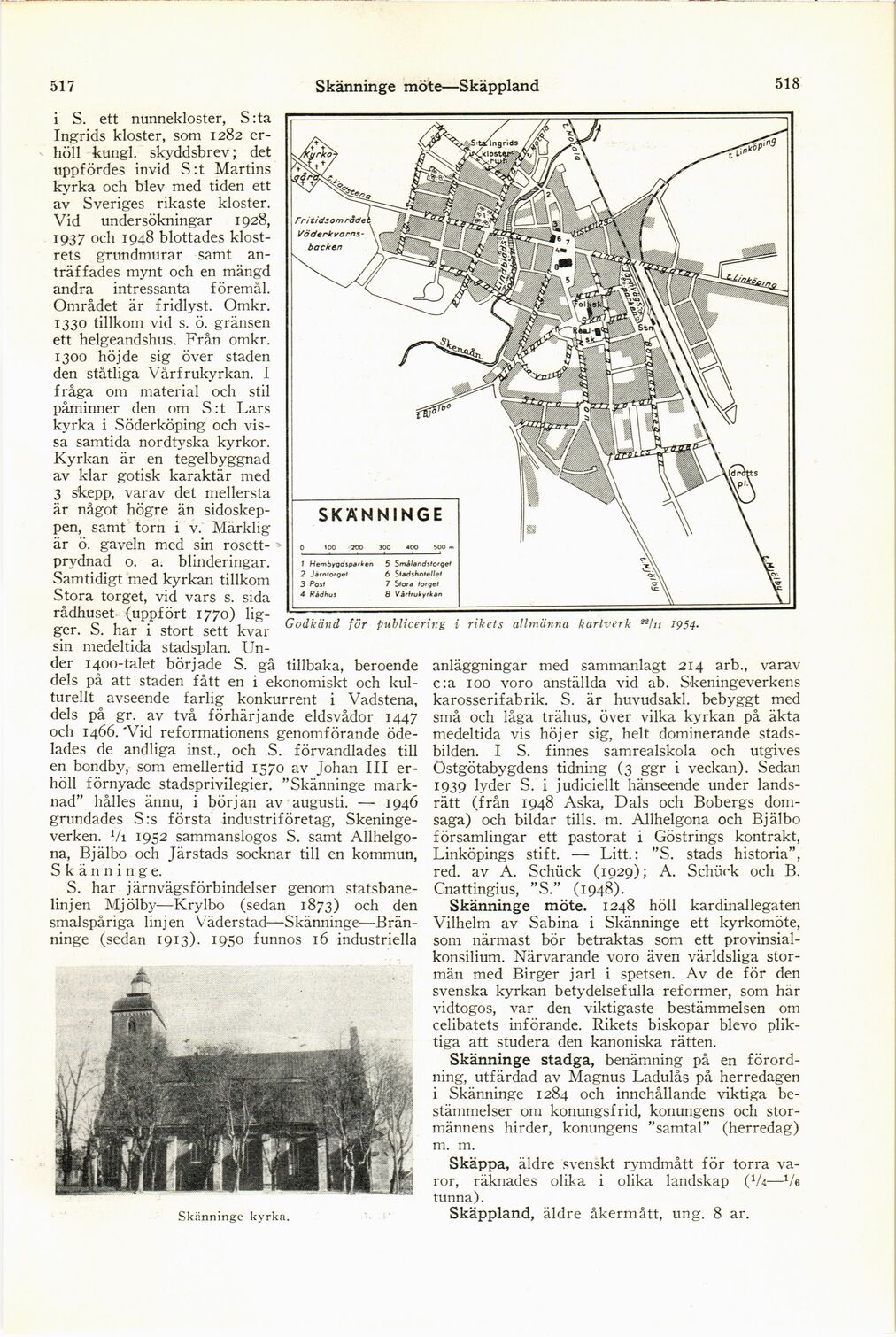 scanned image