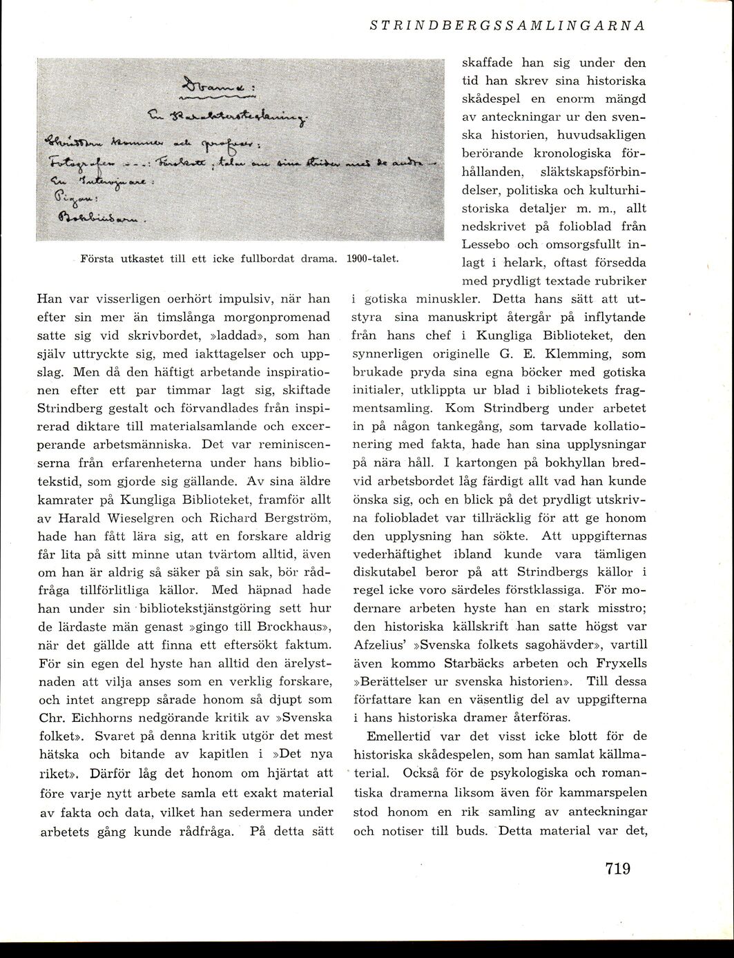 scanned image
