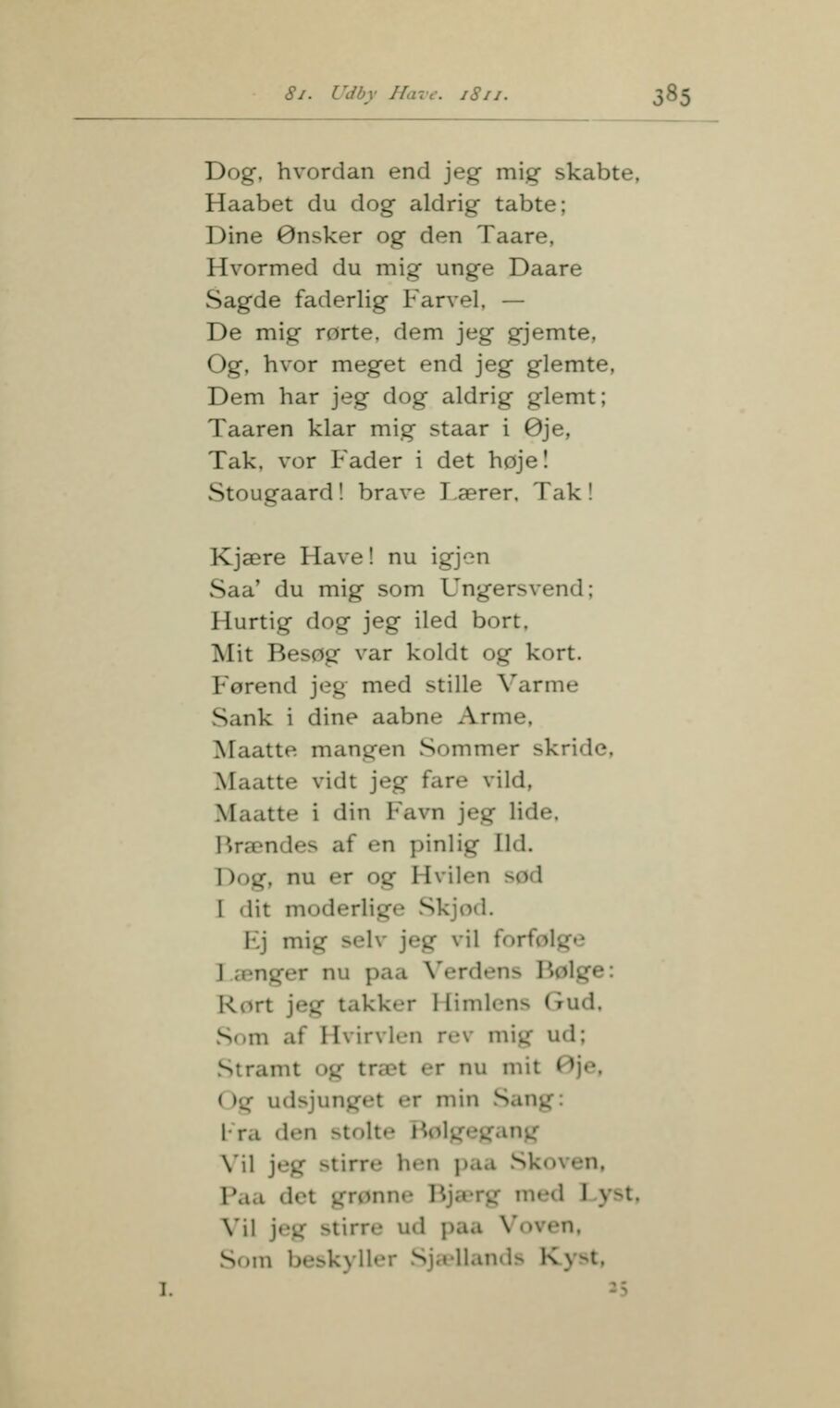 scanned image