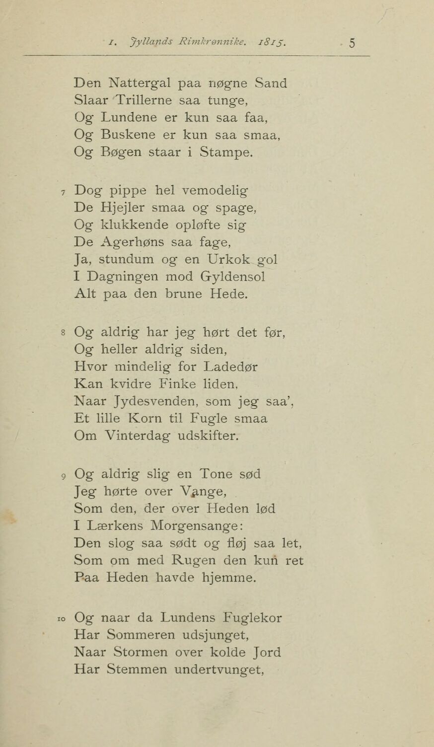 scanned image