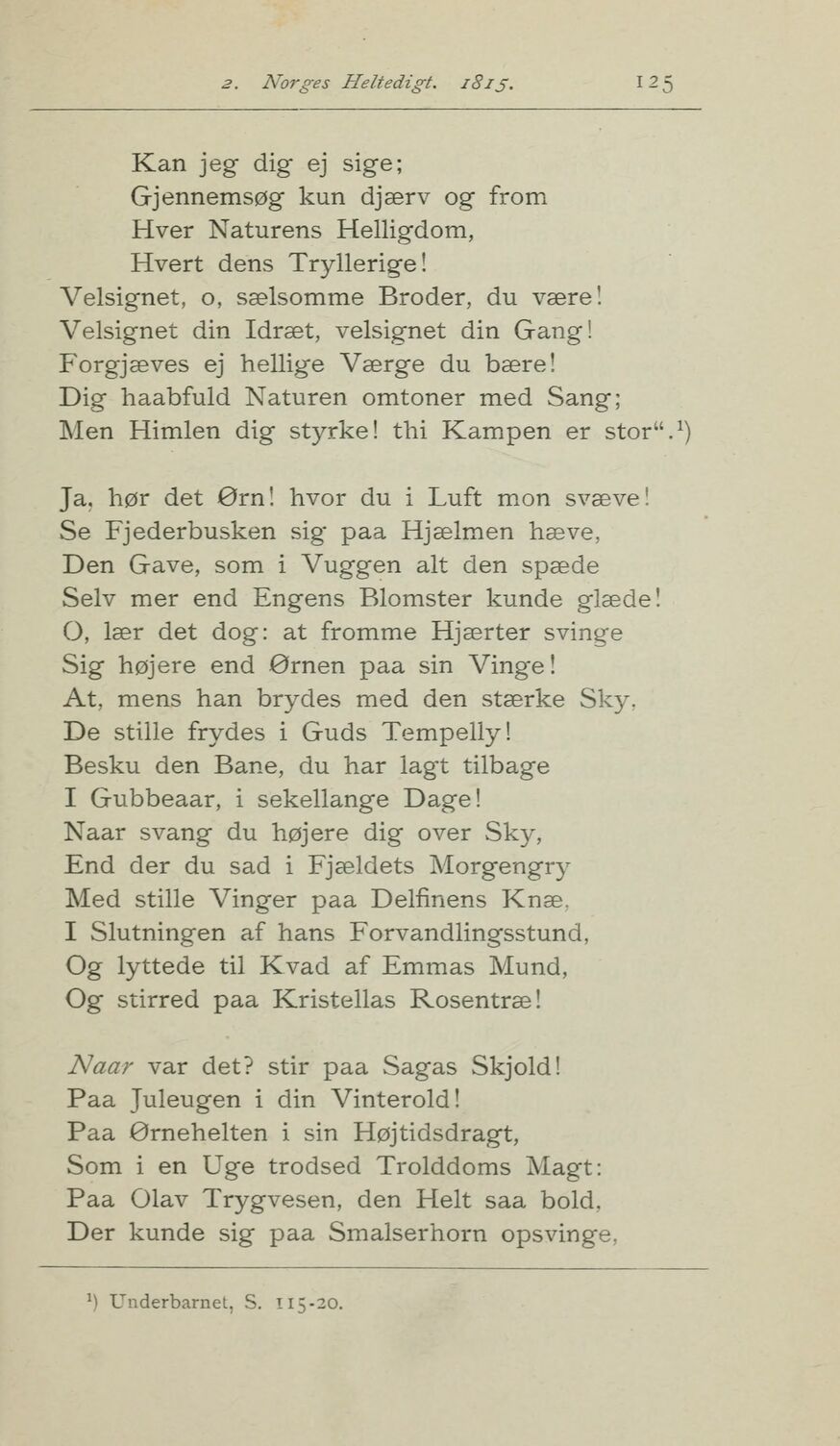 scanned image