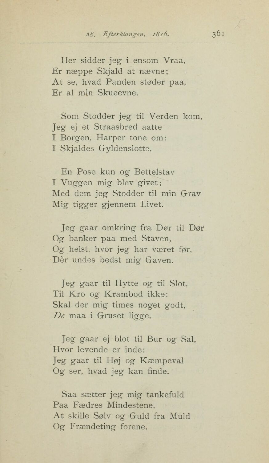 scanned image