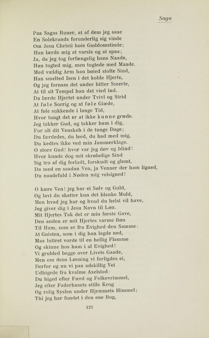 scanned image