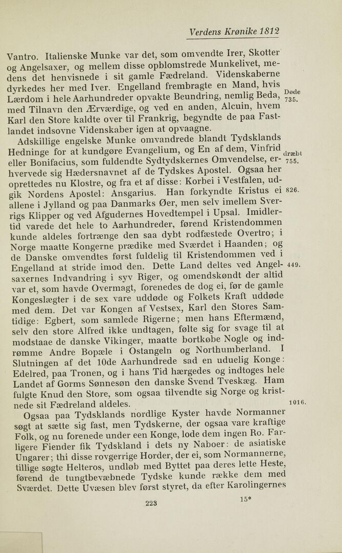 scanned image