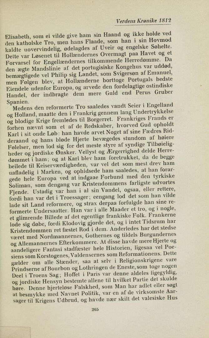 scanned image