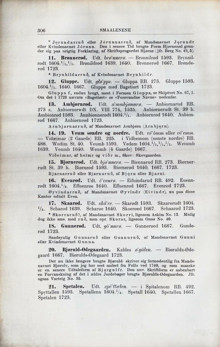 scanned image