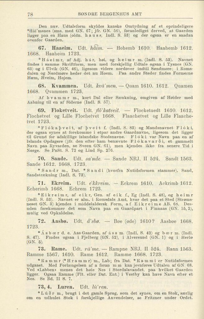 scanned image