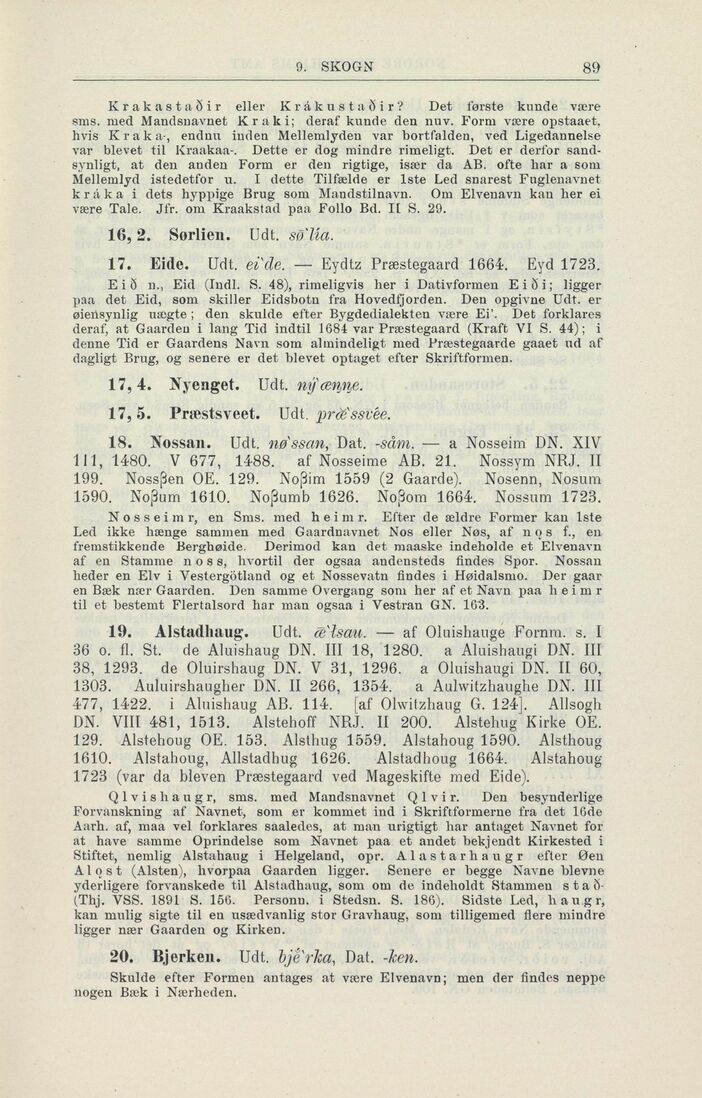 scanned image