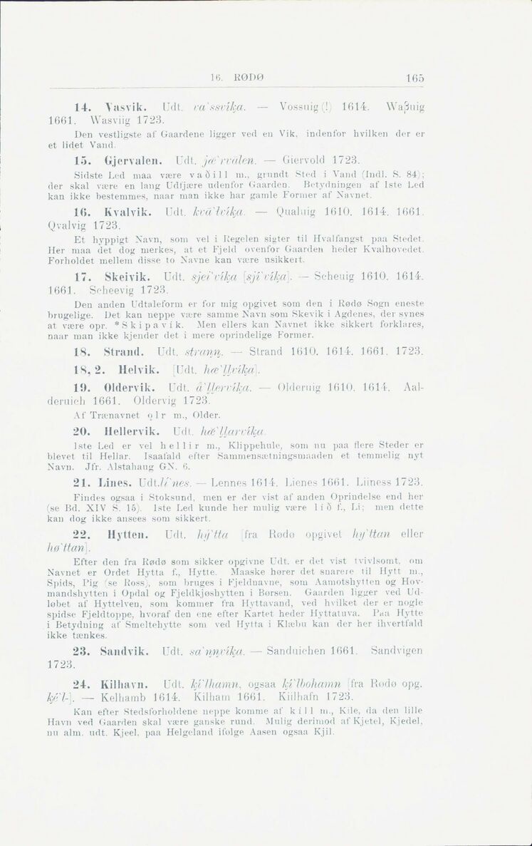scanned image