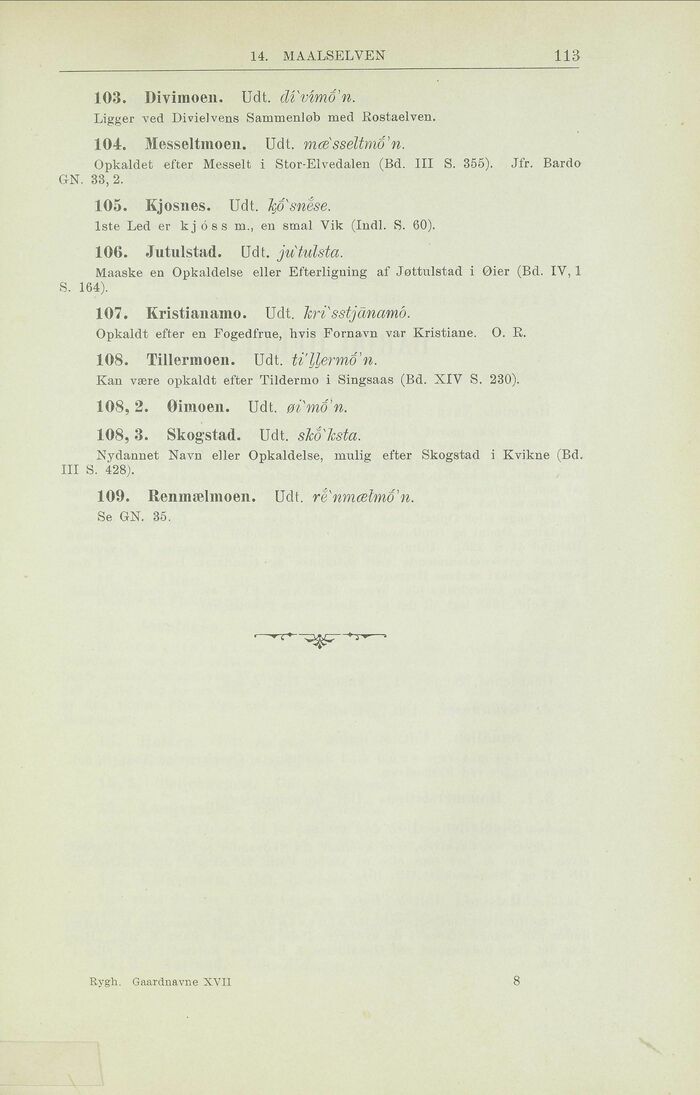 scanned image