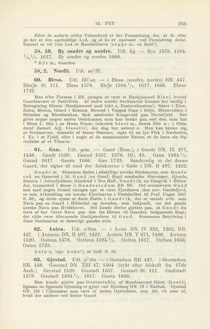 scanned image