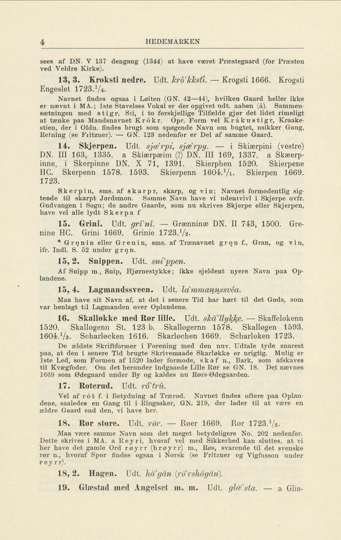 scanned image