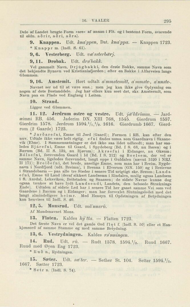 scanned image