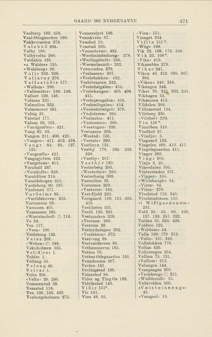 scanned image