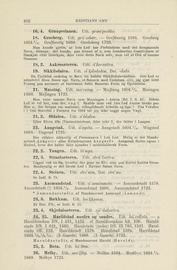 scanned image