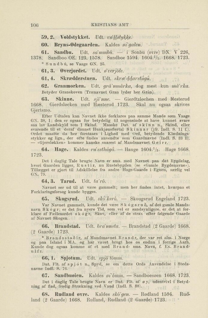 scanned image