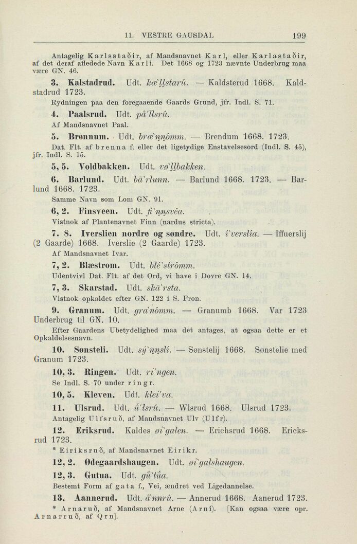 scanned image