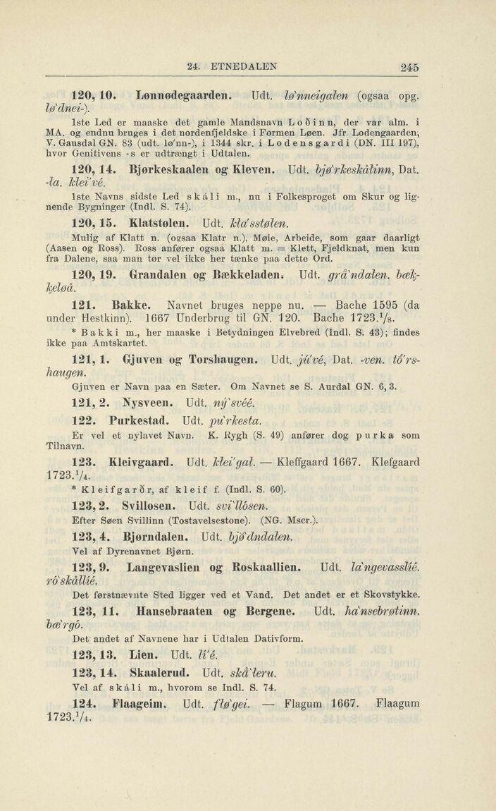 scanned image