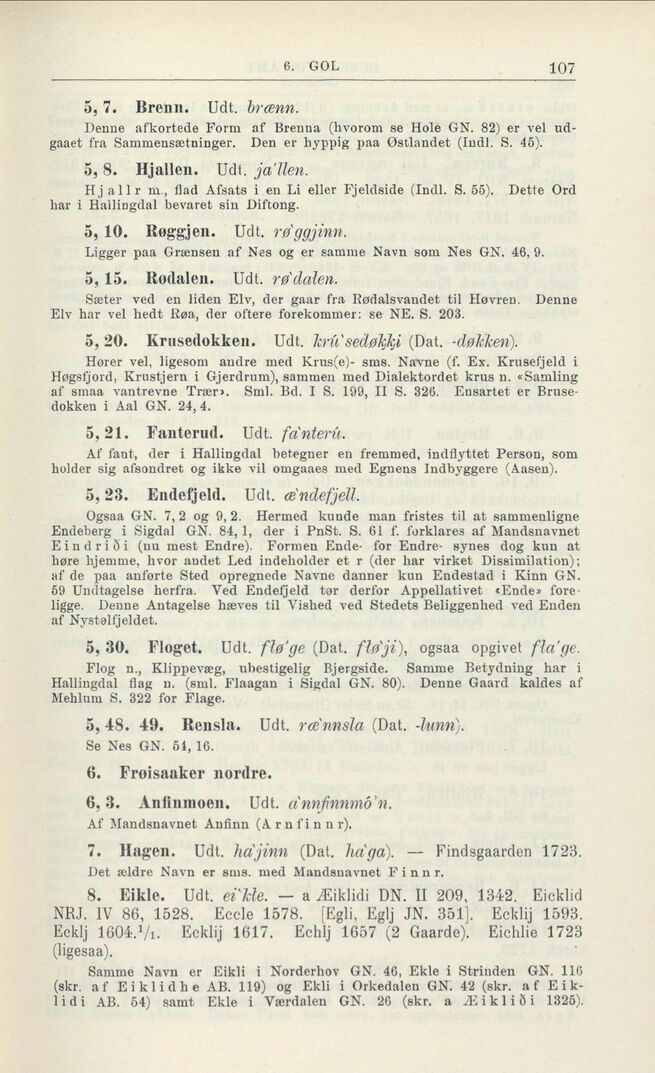 scanned image