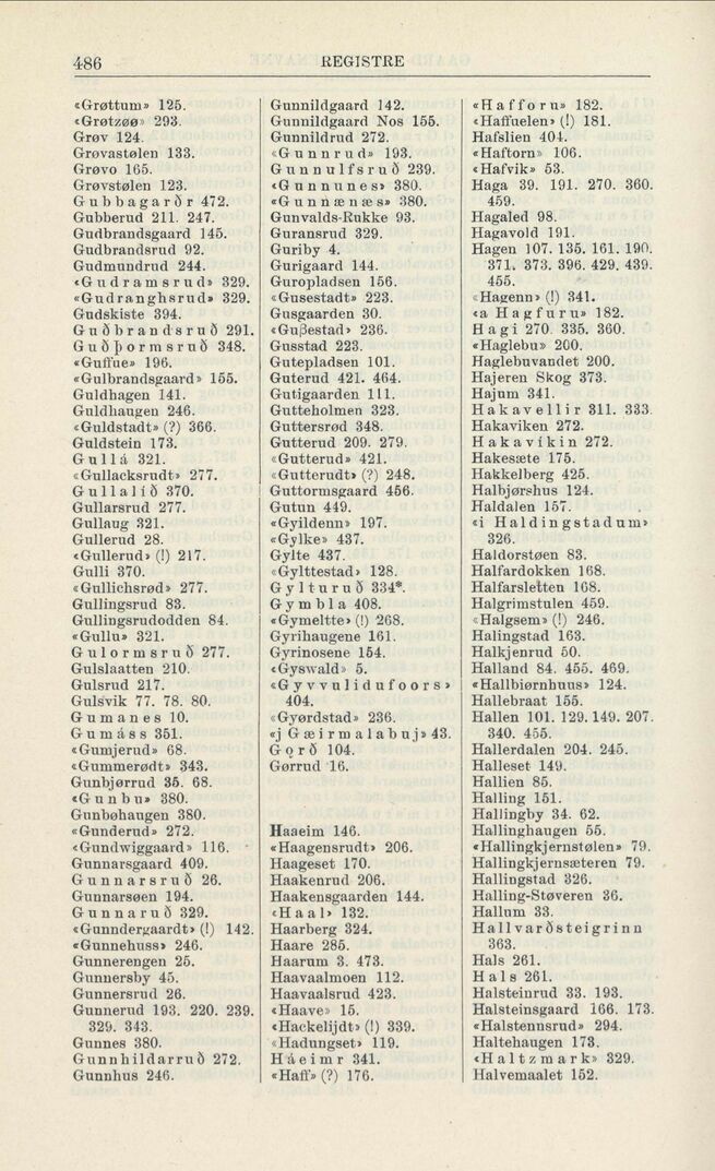 scanned image
