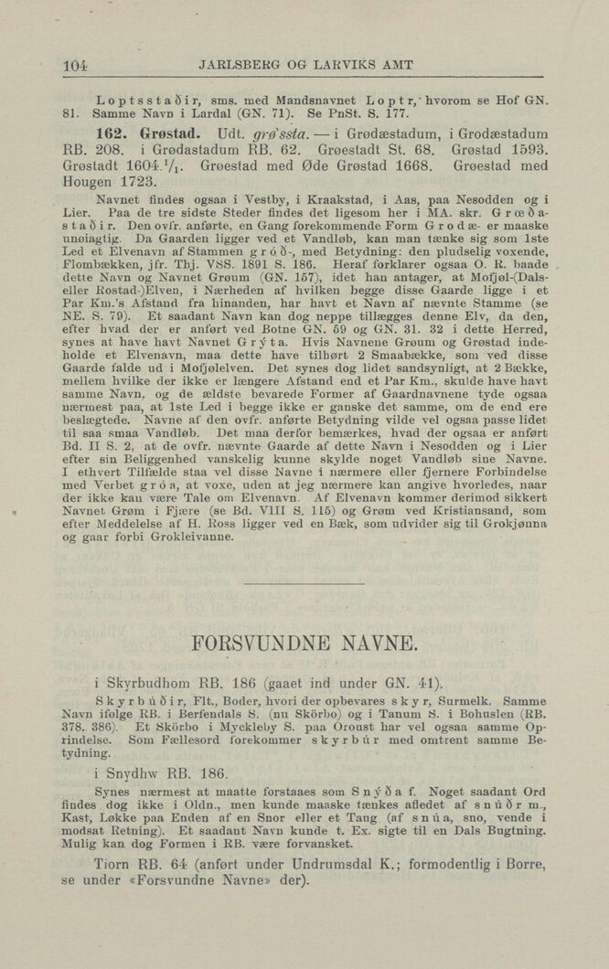 scanned image