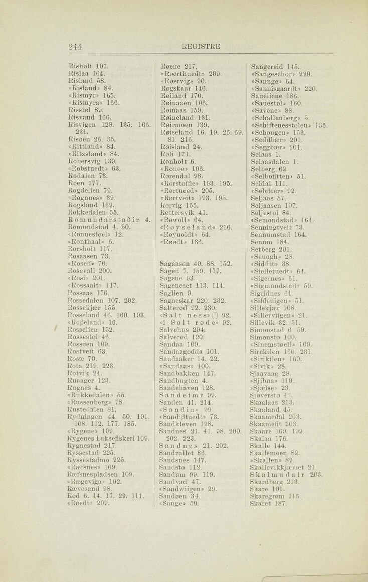 scanned image