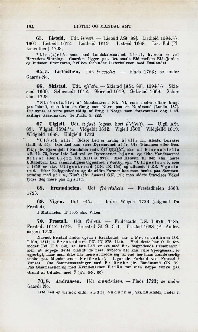 scanned image