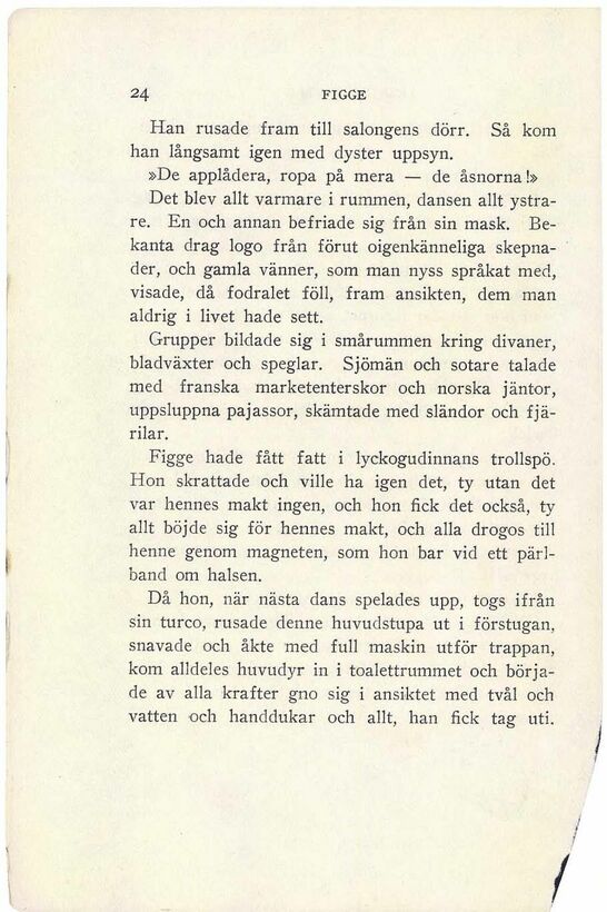 scanned image