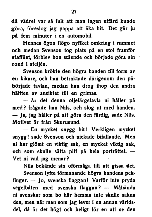 scanned image