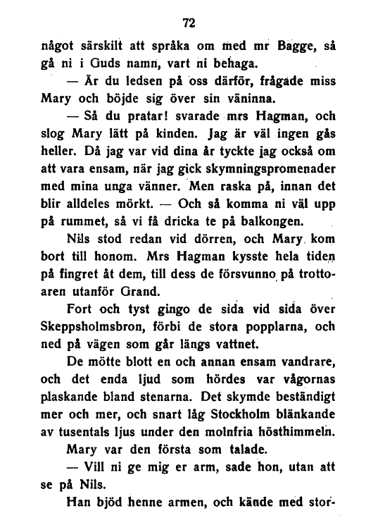 scanned image