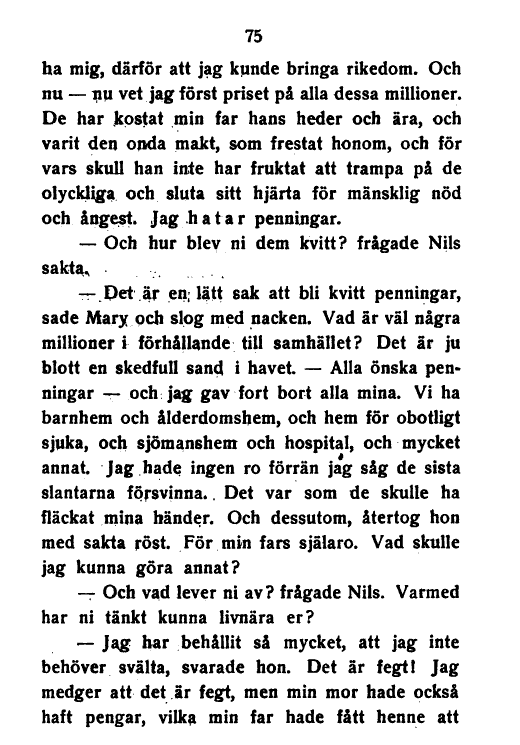 scanned image