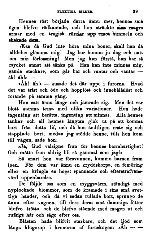scanned image