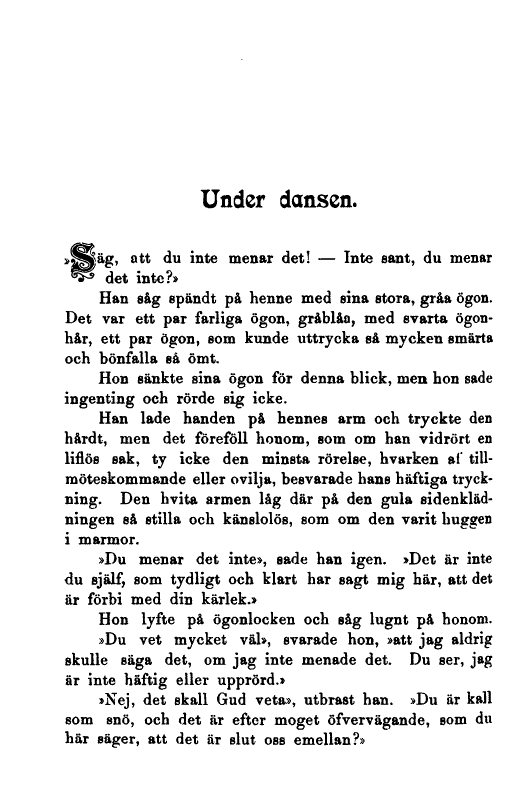 scanned image