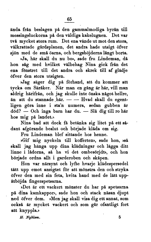 scanned image