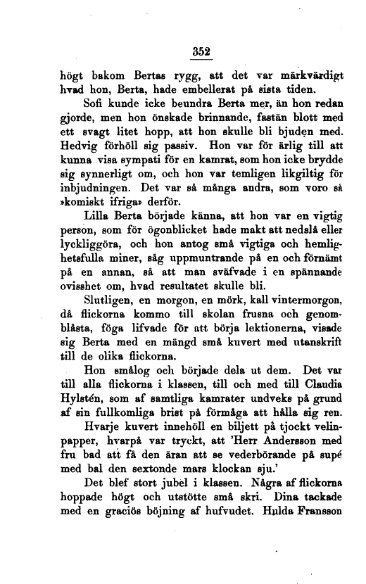 scanned image