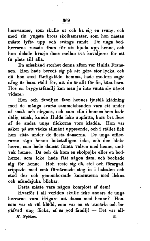 scanned image
