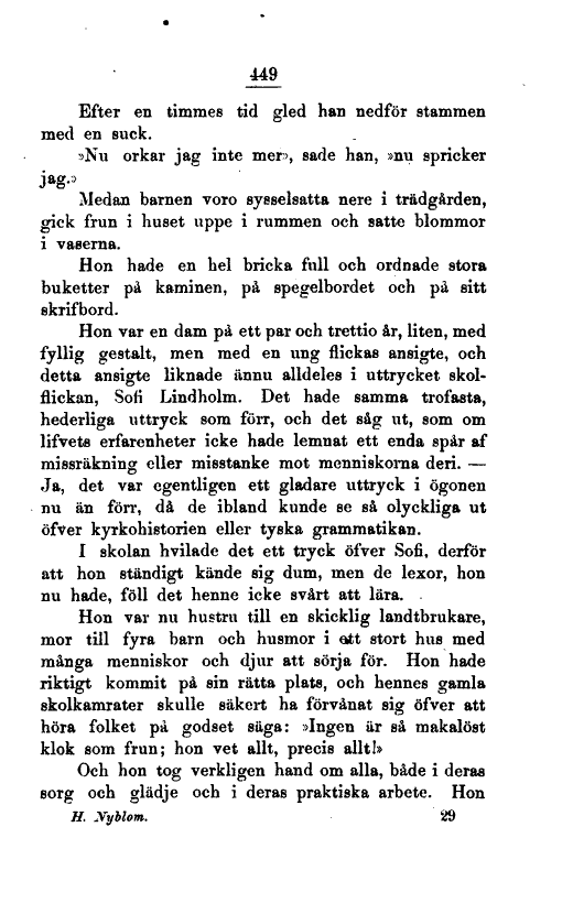 scanned image