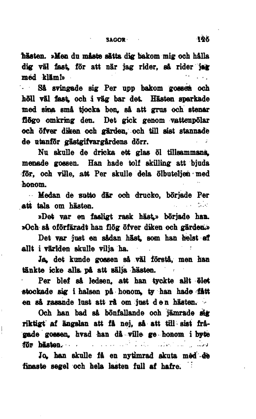 scanned image