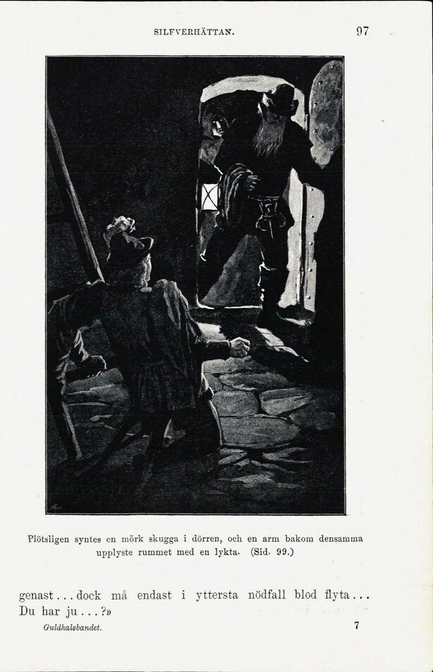 scanned image