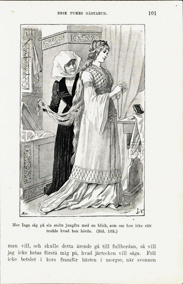 scanned image