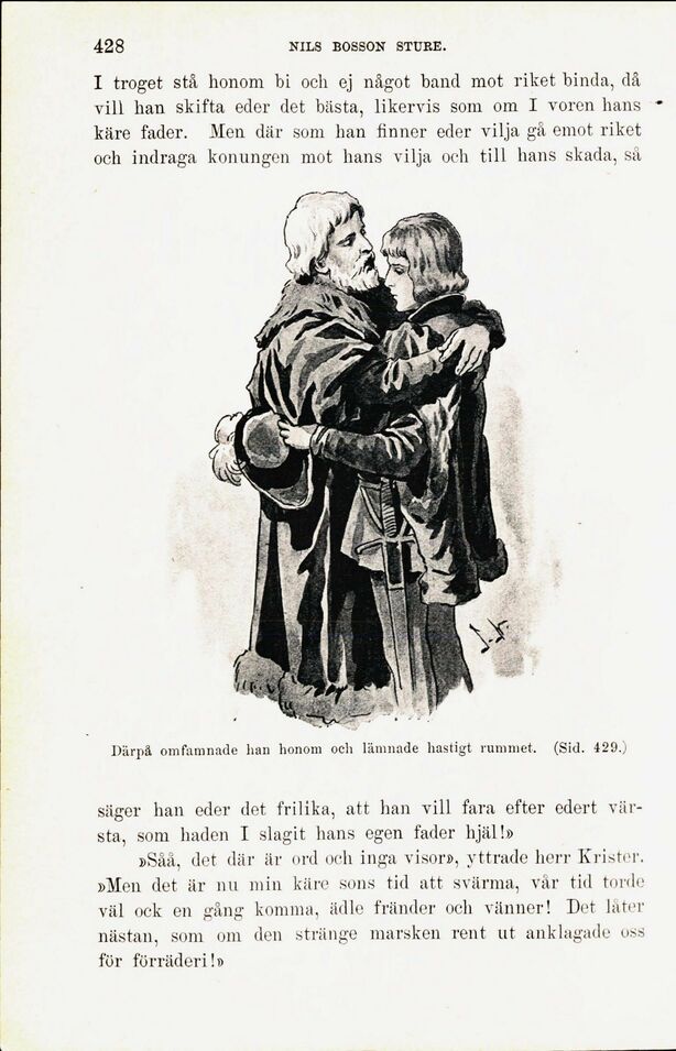 scanned image