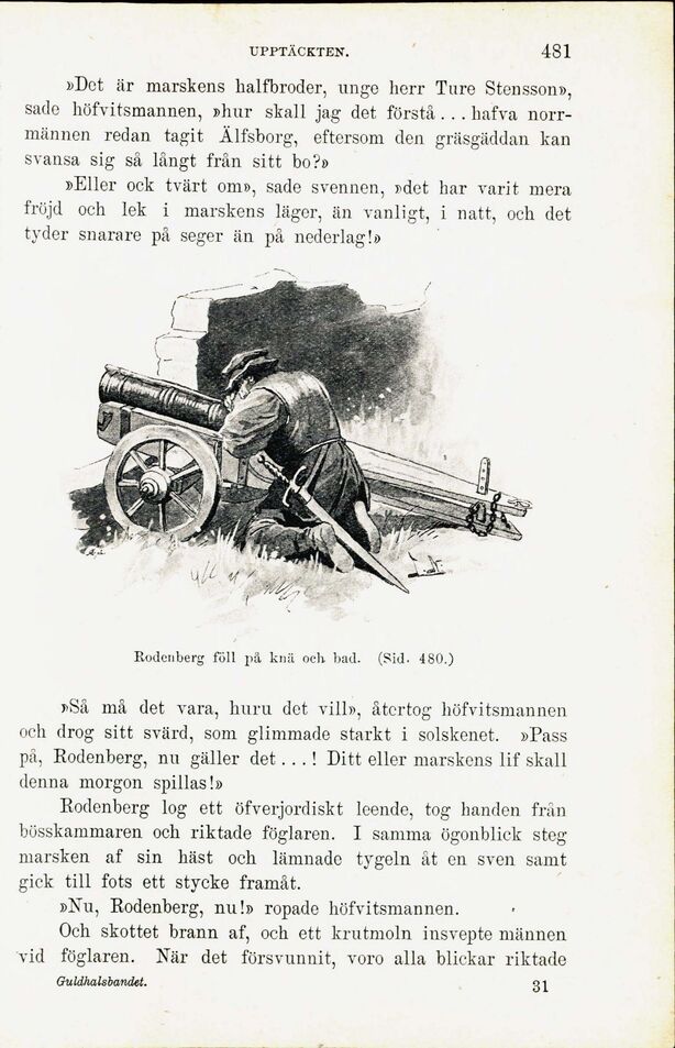 scanned image